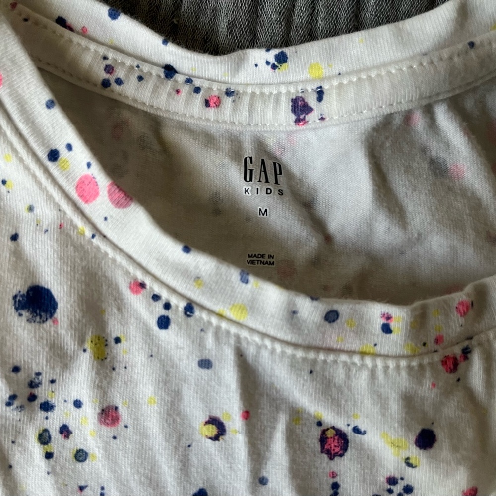 GAP Two Piece Set - like new!